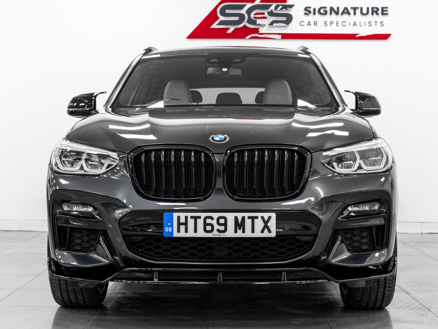 Used BMW X3 2020 for sale - 76742927: Photo 6