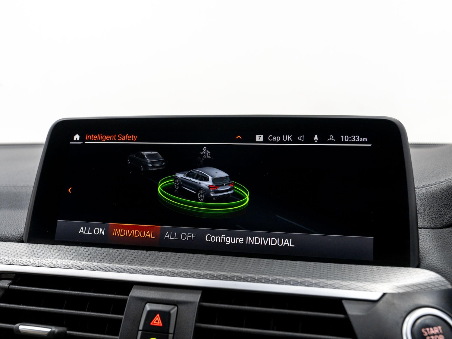 Used BMW X3 2020 for sale - 76742927: Photo 63