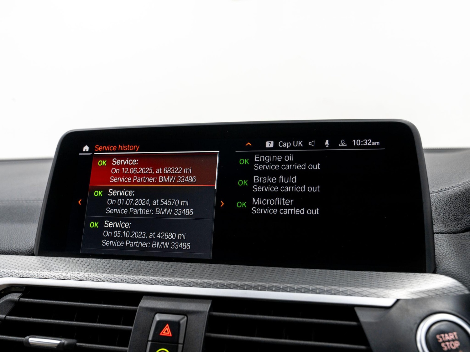 Used BMW X3 2020 for sale - 76742927: Photo 65