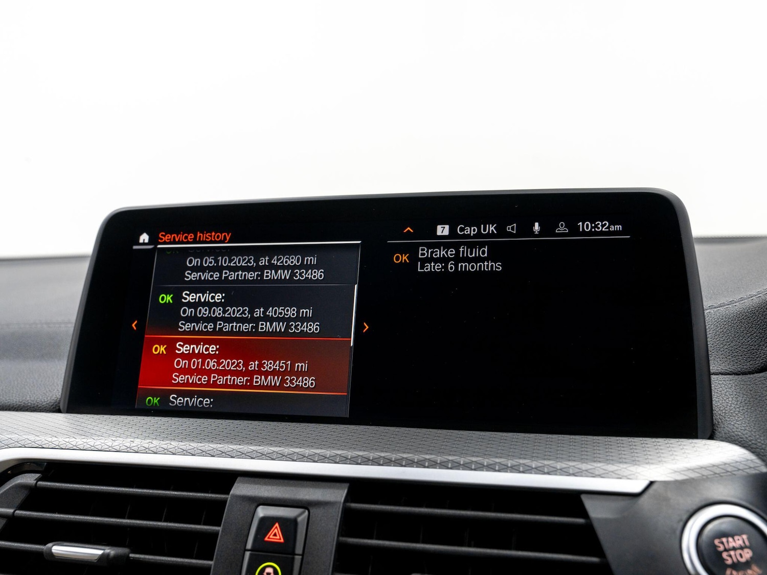 Used BMW X3 2020 for sale - 76742927: Photo 66