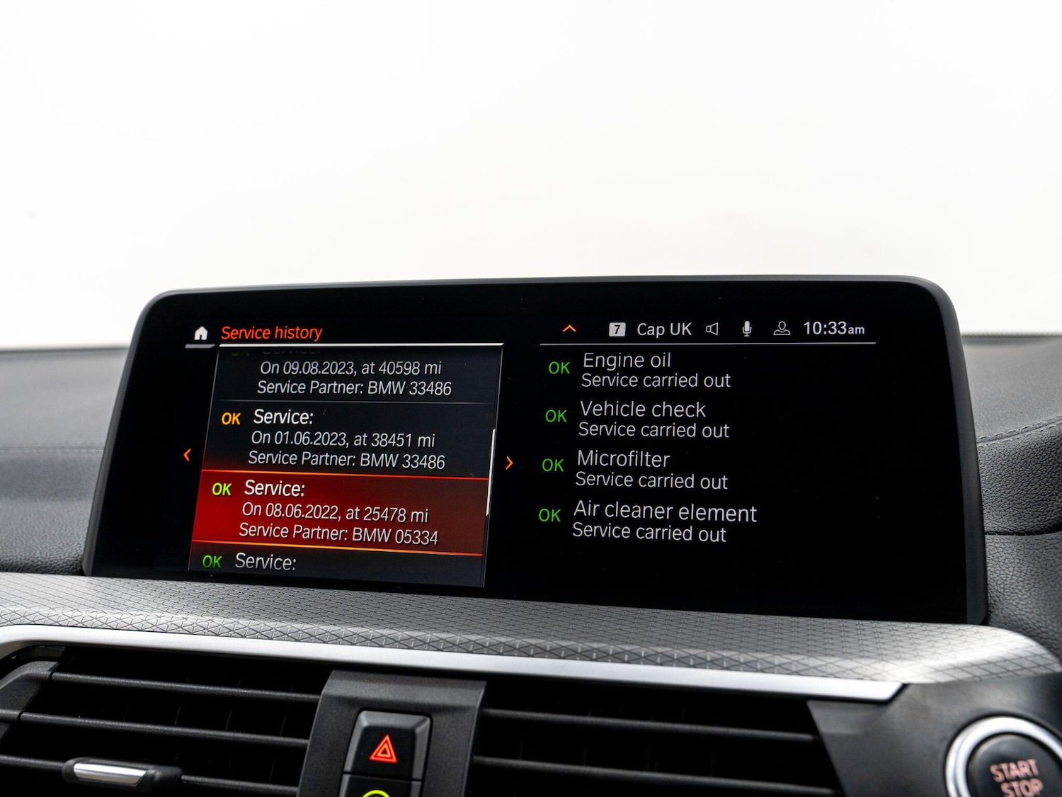 Used BMW X3 2020 for sale - 76742927: Photo 67