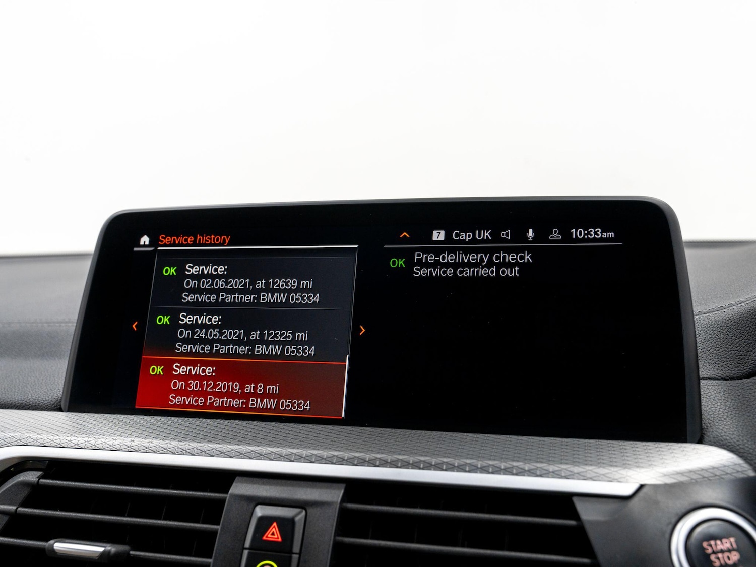 Used BMW X3 2020 for sale - 76742927: Photo 68