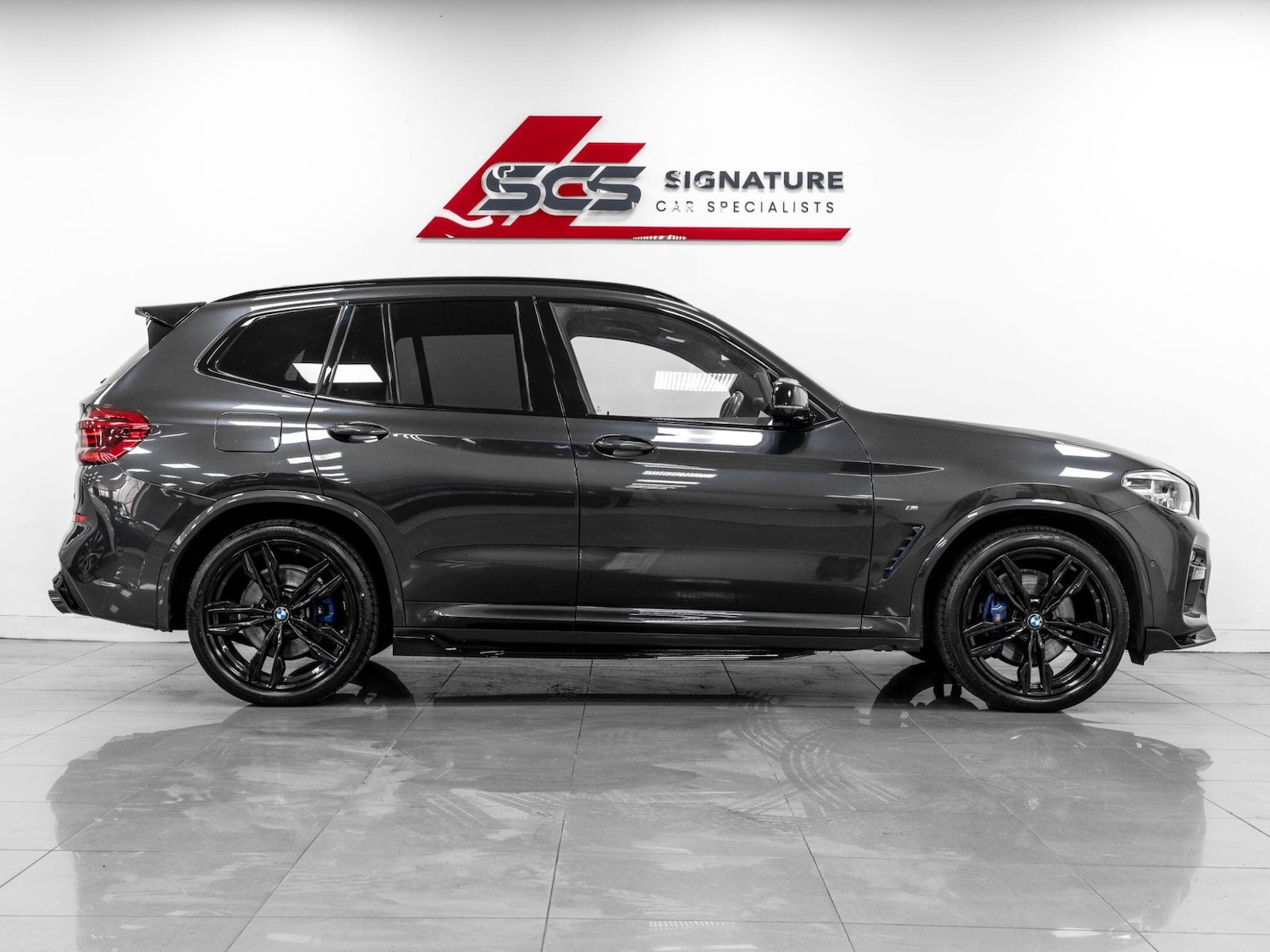 Used BMW X3 2020 for sale - 76742927: Photo 8
