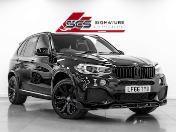 Used BMW X5 2016 for sale - 79384489: Photo