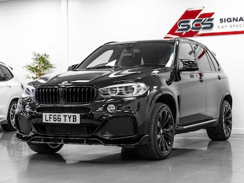 Used BMW X5 2016 for sale - 79384489: Photo