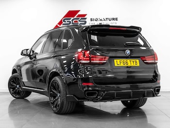 Used BMW X5 2016 for sale - 79384489: Photo
