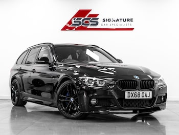 Used BMW 3 Series 2018 for sale - 78661418: Photo