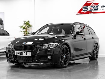 Used BMW 3 Series 2018 for sale - 78661418: Photo
