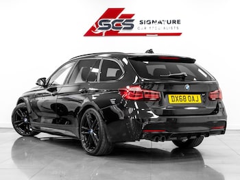 Used BMW 3 Series 2018 for sale - 78661418: Photo