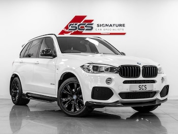 Used BMW X5 2015 for sale - 75578719: Photo