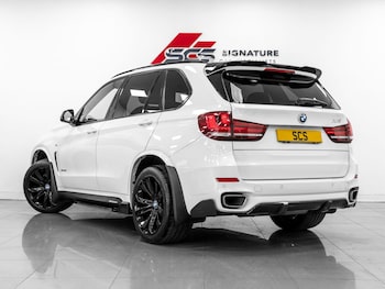 Used BMW X5 2015 for sale - 75578719: Photo