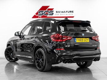 Used BMW X3 2019 for sale - 78676435: Photo