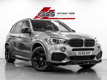 Used BMW X5 2016 for sale - 79243608: Photo