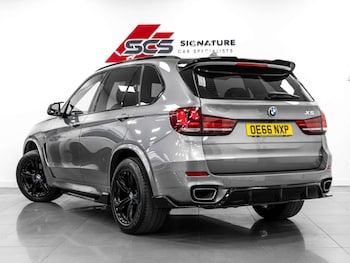 Used BMW X5 2016 for sale - 79243608: Photo
