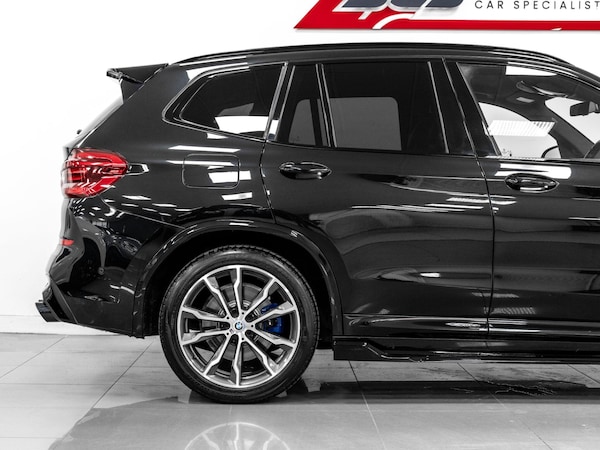 Used BMW X3 2018 for sale - 76283098: Photo 13