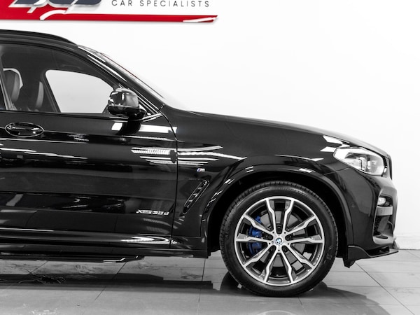 Used BMW X3 2018 for sale - 76283098: Photo 14