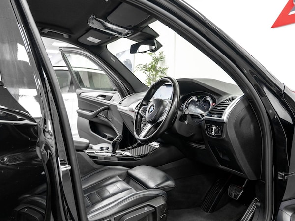 Used BMW X3 2018 for sale - 76283098: Photo 16