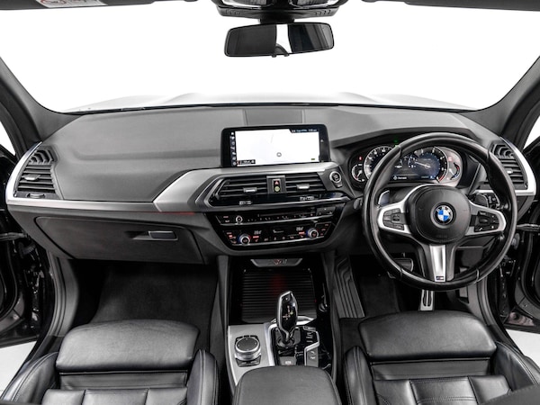 Used BMW X3 2018 for sale - 76283098: Photo 18