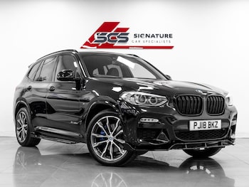 2018 (18) - 3.0 30d M Sport Auto xDrive Euro 6 (s/s) 5dr