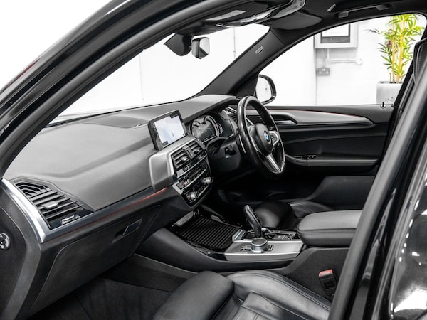 Used BMW X3 2018 for sale - 76283098: Photo 20
