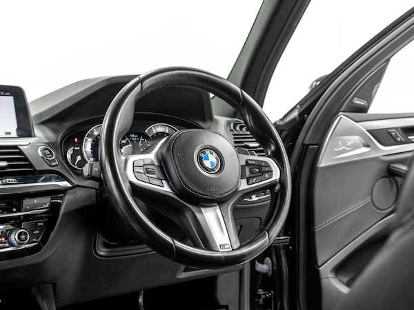 Used BMW X3 2018 for sale - 76283098: Photo 21
