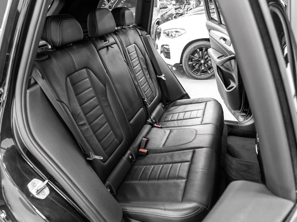 Used BMW X3 2018 for sale - 76283098: Photo 24
