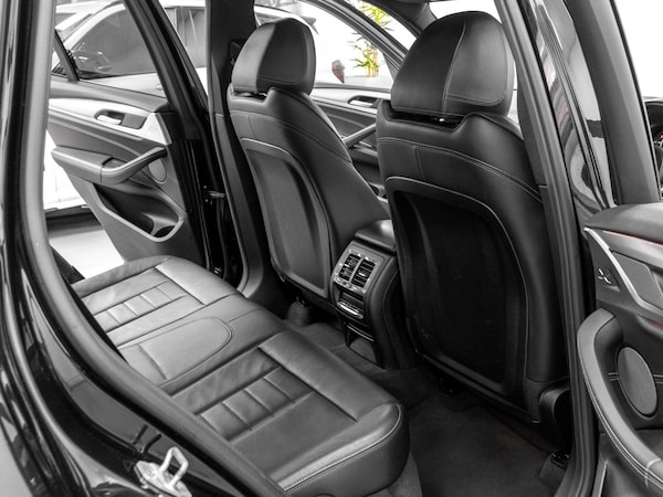 Used BMW X3 2018 for sale - 76283098: Photo 25