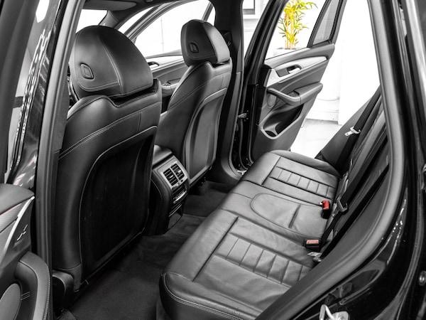 Used BMW X3 2018 for sale - 76283098: Photo 26