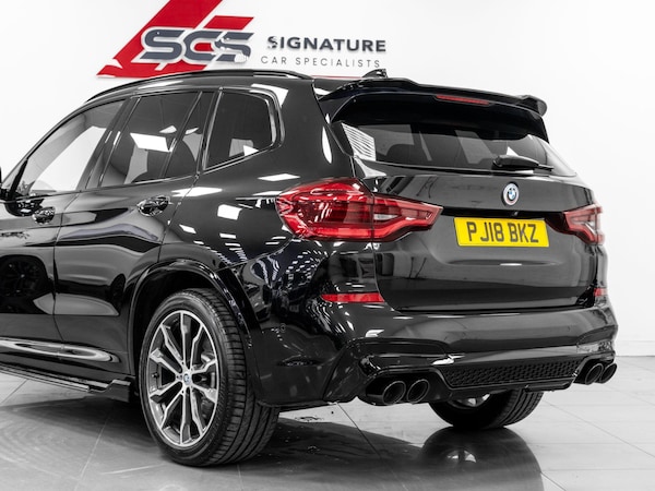 Used BMW X3 2018 for sale - 76283098: Photo 31