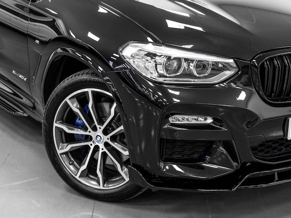 Used BMW X3 2018 for sale - 76283098: Photo 33