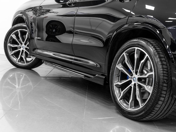 Used BMW X3 2018 for sale - 76283098: Photo 34
