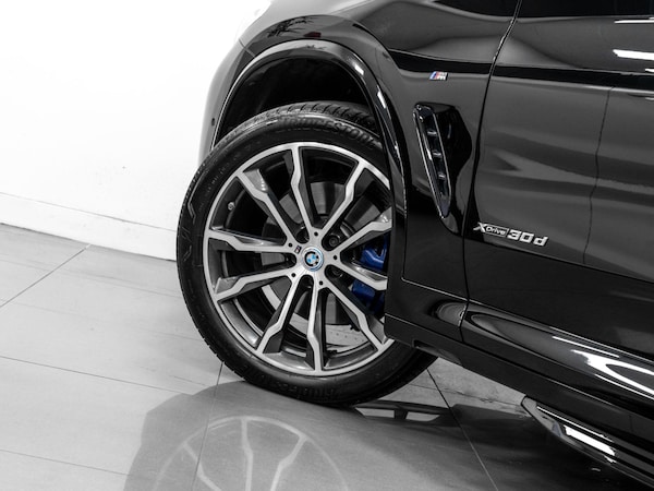 Used BMW X3 2018 for sale - 76283098: Photo 35