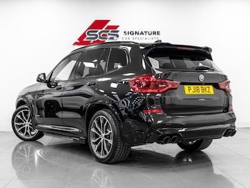 Used BMW X3 2018 for sale - 76283098: Photo 4
