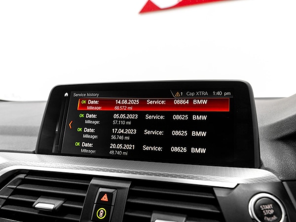 Used BMW X3 2018 for sale - 76283098: Photo 55