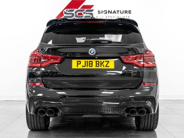 Used BMW X3 2018 for sale - 76283098: Photo 7