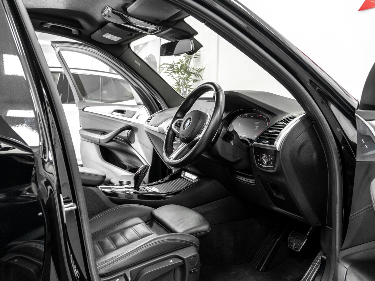 Used BMW X3 2021 for sale - 76994076: Photo 14