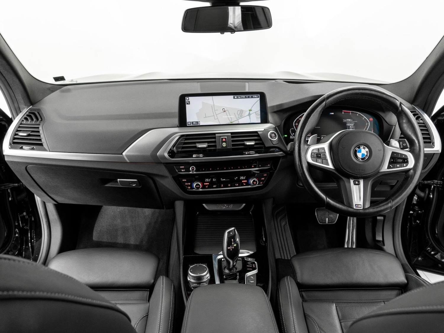 Used BMW X3 2021 for sale - 76994076: Photo 16