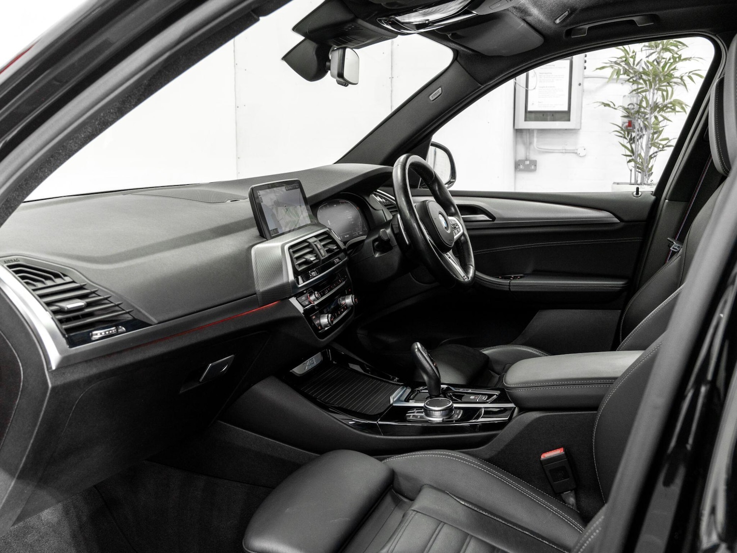 Used BMW X3 2021 for sale - 76994076: Photo 18