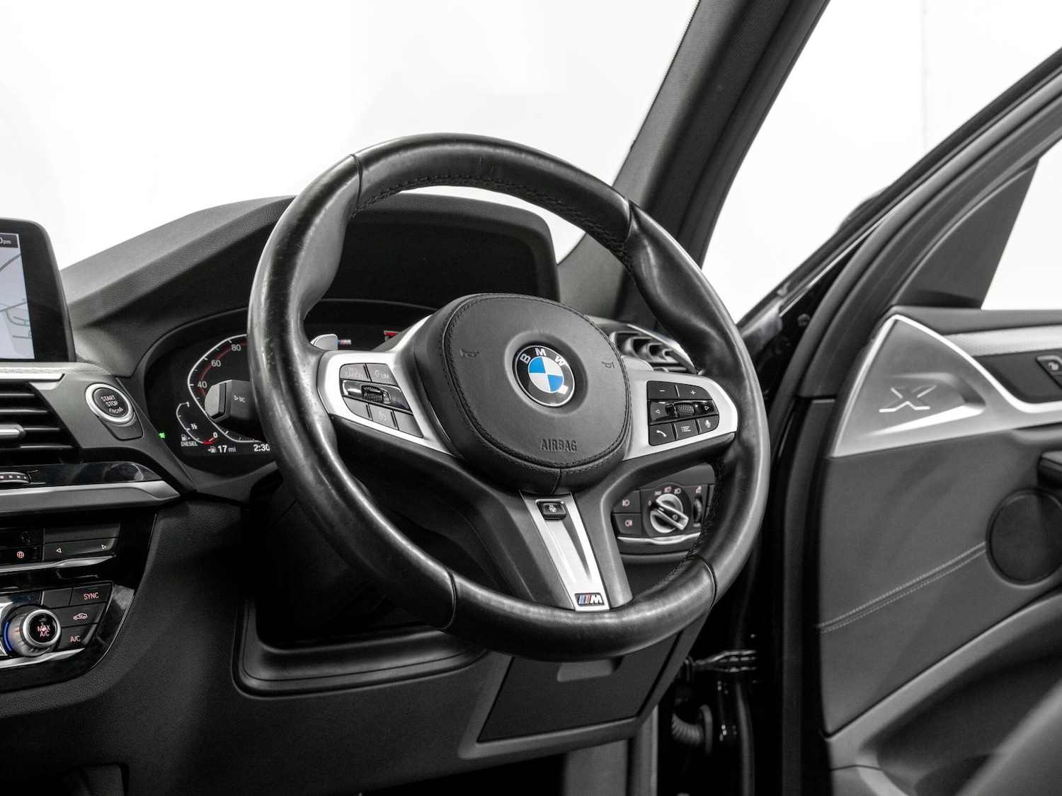 Used BMW X3 2021 for sale - 76994076: Photo 19