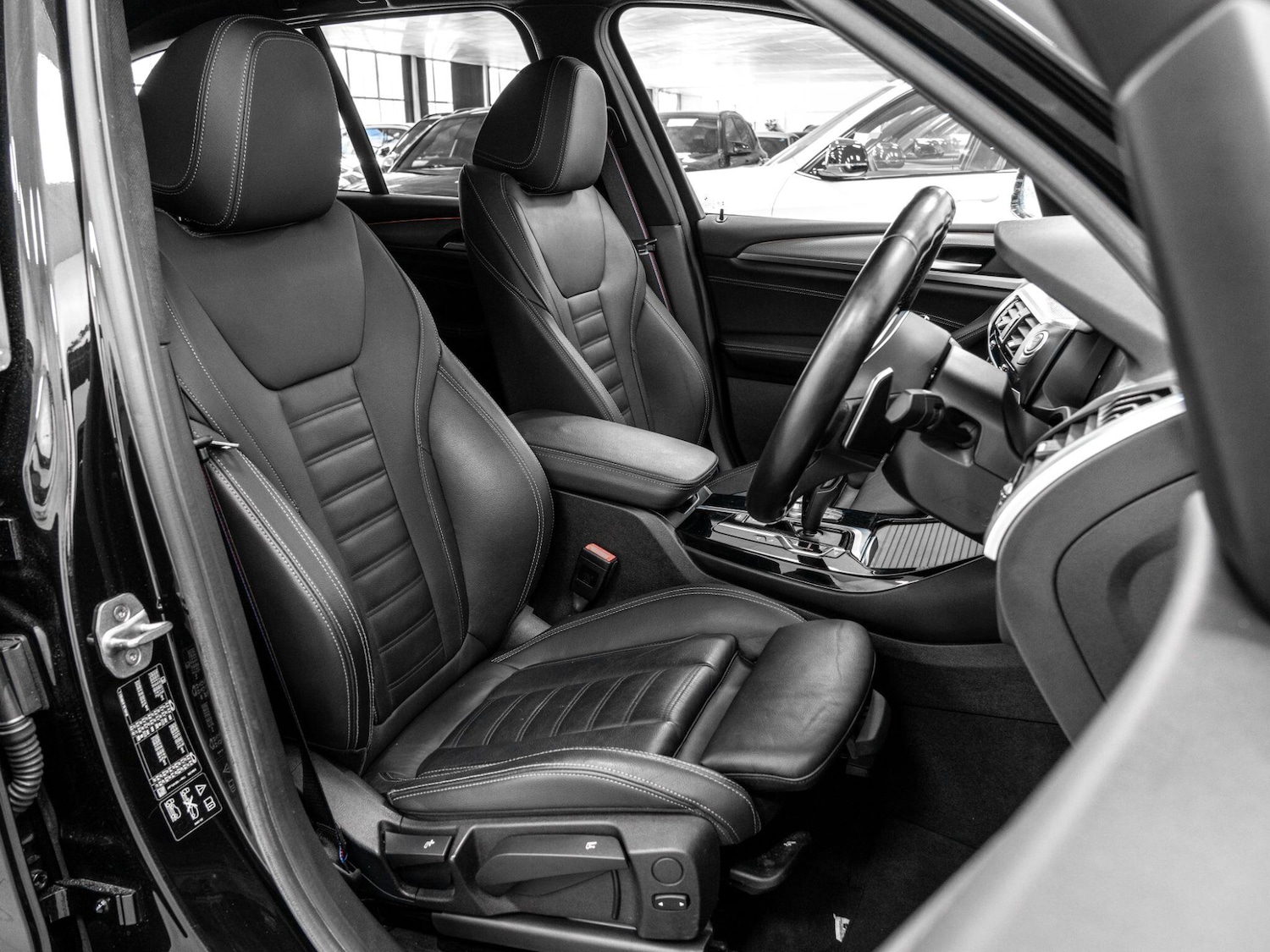 Used BMW X3 2021 for sale - 76994076: Photo 20