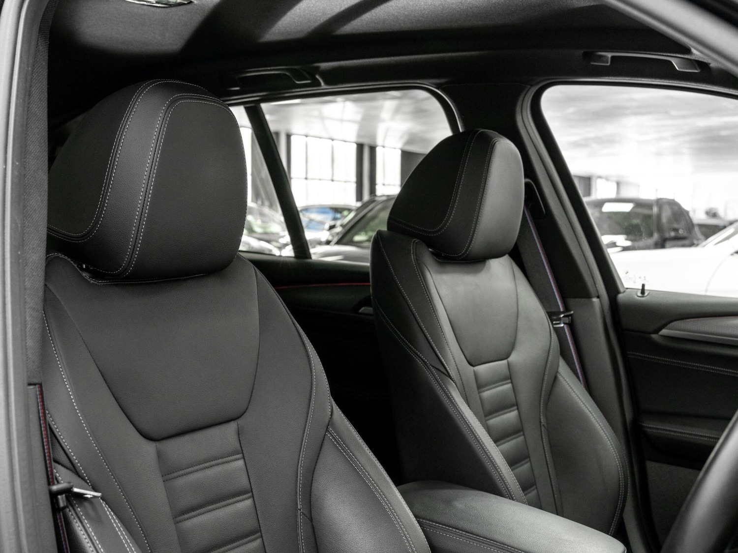 Used BMW X3 2021 for sale - 76994076: Photo 21