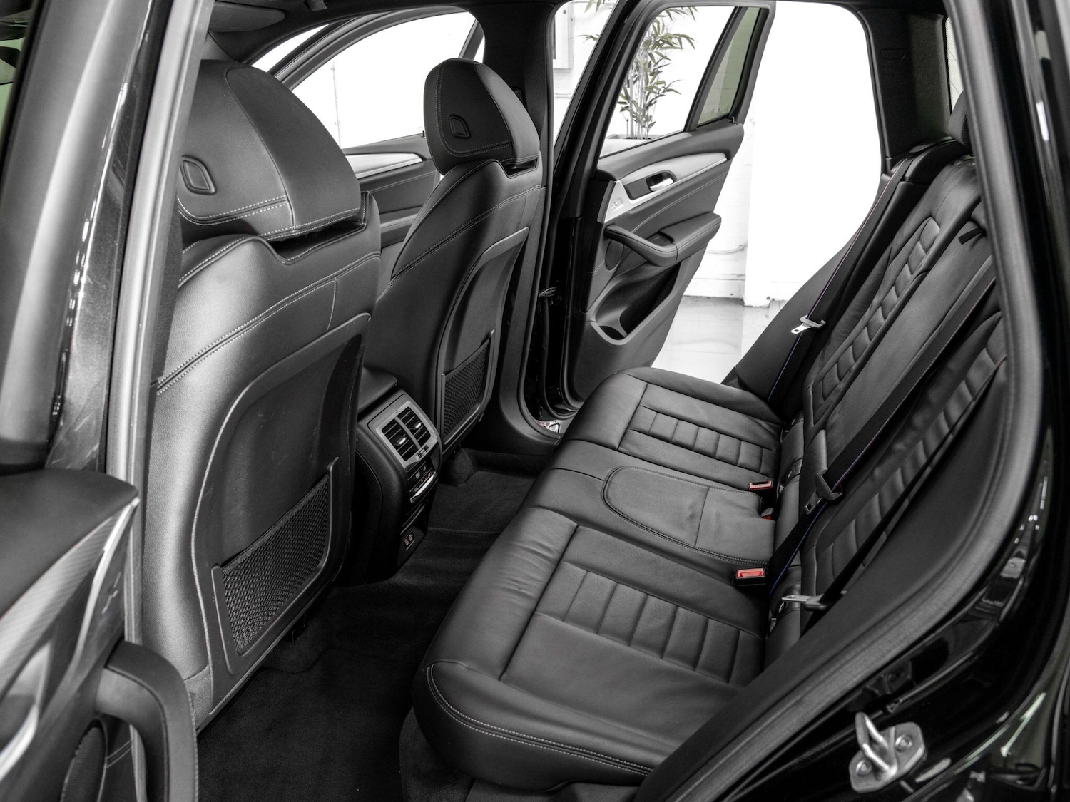 Used BMW X3 2021 for sale - 76994076: Photo 24