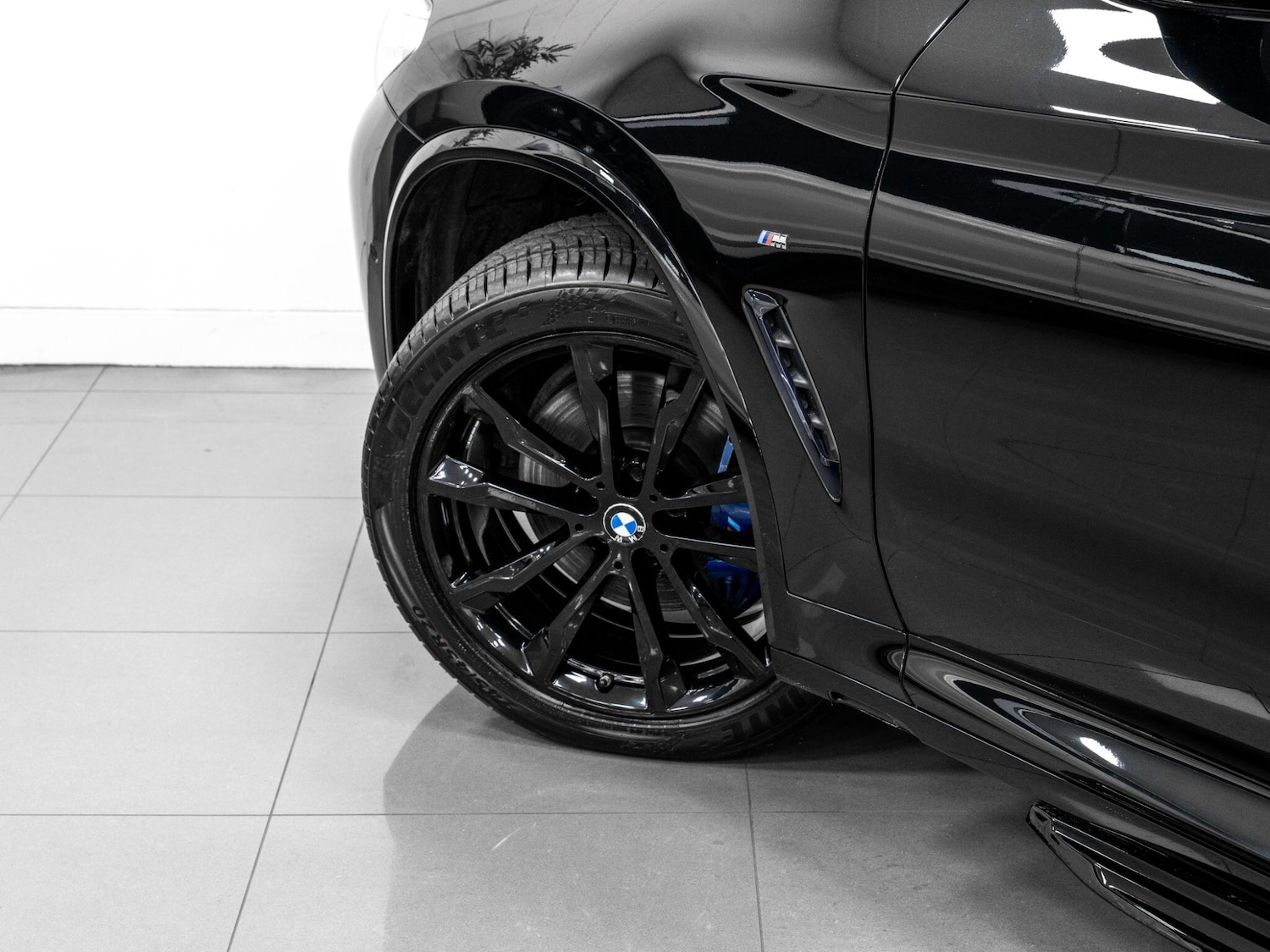 Used BMW X3 2021 for sale - 76994076: Photo 36