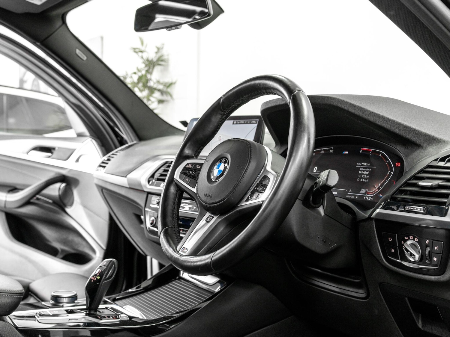 Used BMW X3 2021 for sale - 76994076: Photo 38