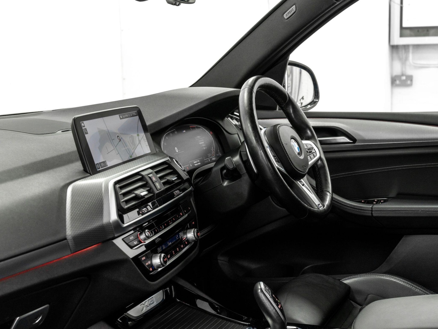 Used BMW X3 2021 for sale - 76994076: Photo 40