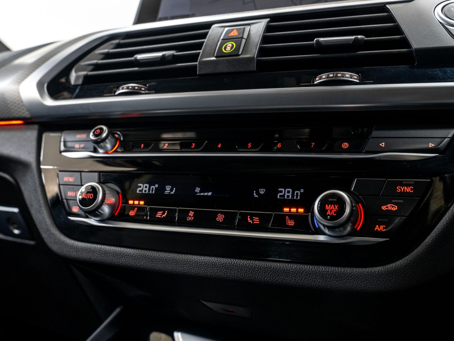 Used BMW X3 2021 for sale - 76994076: Photo 44