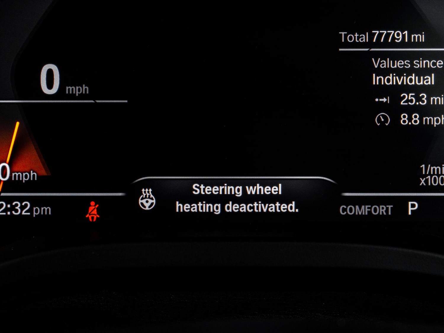 Used BMW X3 2021 for sale - 76994076: Photo 46