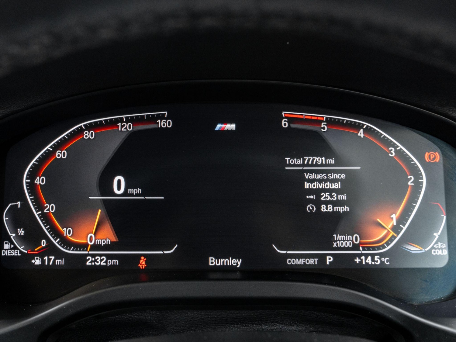 Used BMW X3 2021 for sale - 76994076: Photo 47