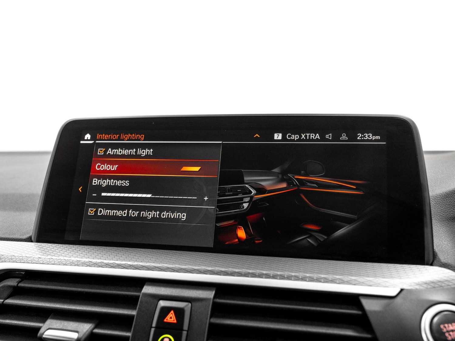 Used BMW X3 2021 for sale - 76994076: Photo 55