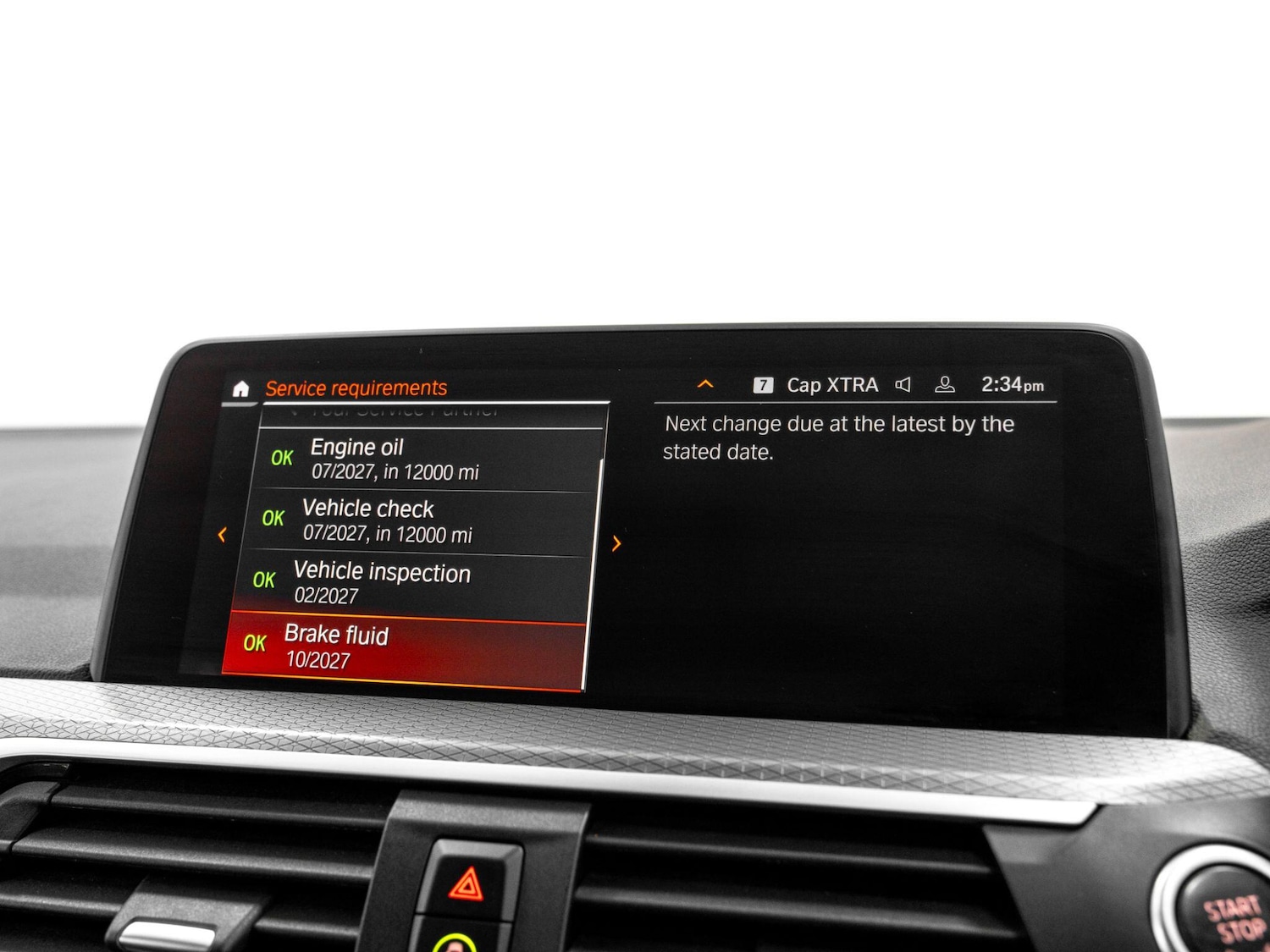 Used BMW X3 2021 for sale - 76994076: Photo 63